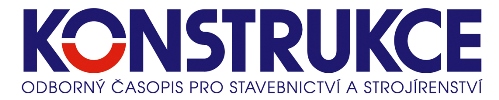Logo Konstrukce
