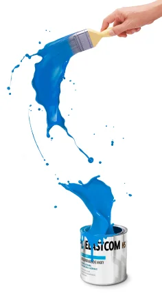 Elastcom