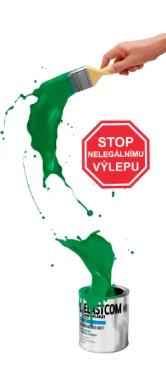 Antiposter